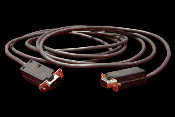 GB1 Gyro-to-PC Data Cable