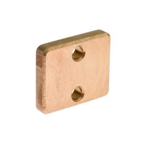 Ram Key for Pine G1 and G2 Superpave Gyratory Compactors