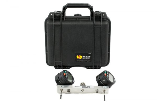 External Angle Measurement Kit for the Pine G2 Superpave Gyratory Compactor