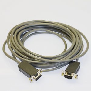 20-ft. Gyro-to-PC Cable for Select Pine GB1 Superpave Gyratory Compactors