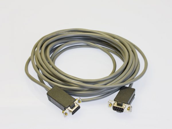 20-ft. Gyro-to-PC Cable for Select Pine GB1 Superpave Gyratory Compactors