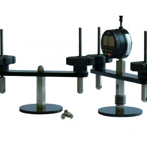 Normal Force Kit for Pine's Bond Strength Shear Test