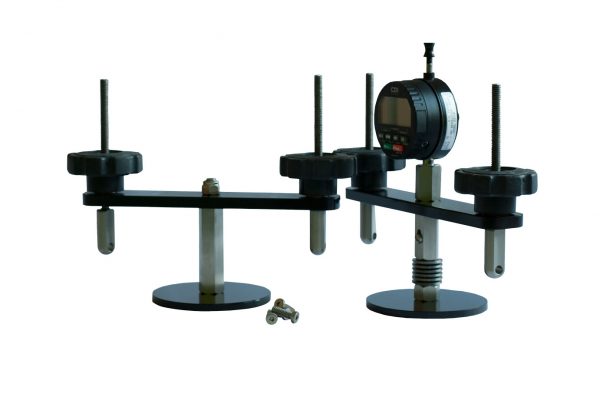 Normal Force Kit for Pine's Bond Strength Shear Test