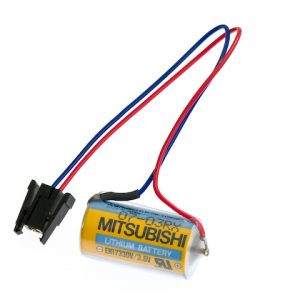 GB1 3.6V Lithium Mitsubishi Battery for a Pine GB1 Brovold Superpave Gyratory Compactor