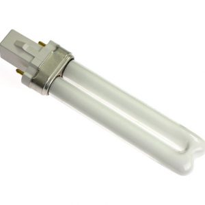 125X Fluorescent Light Bulb