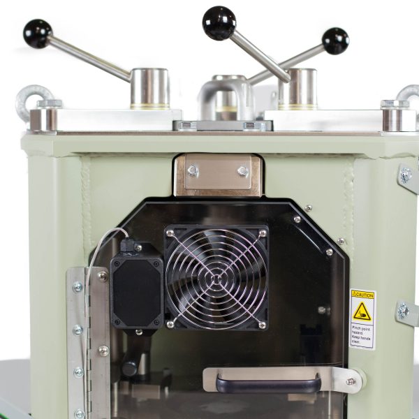 G2 Superpave Gyratory Compactor - Image 6