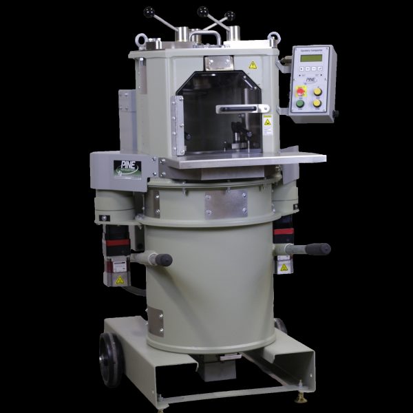 G2 Superpave Gyratory Compactor - Image 2
