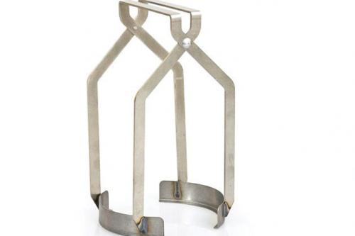 AFGBA07 GB1 Brovold Superpave Gyratory Compactor Specimen Lift Handle