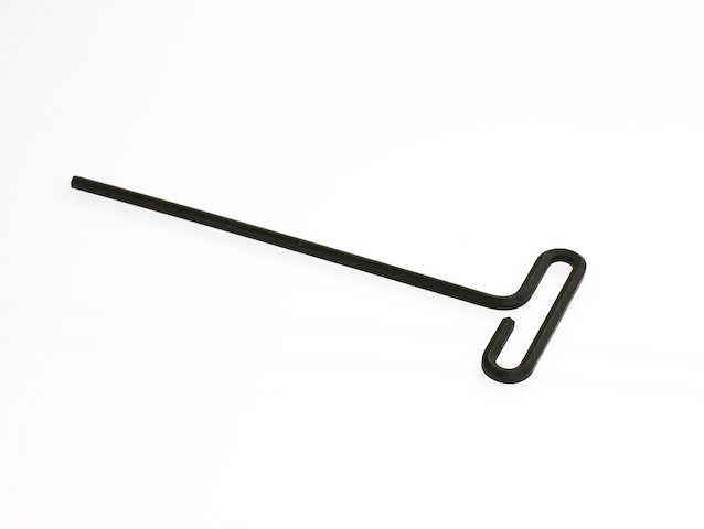 GB1 1 4 inch Hex Wrench 9