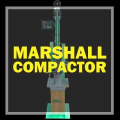 Marshall Compactor