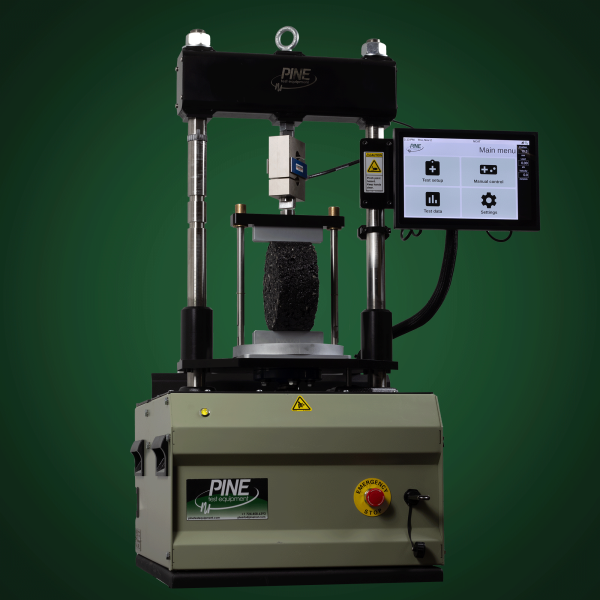 LF1 Load Frame