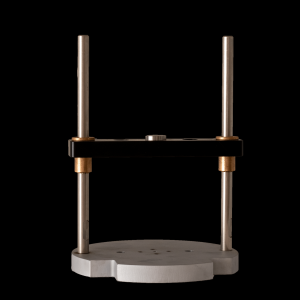 Breaking Head Frame
