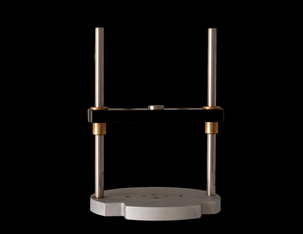 Breaking Head Frame