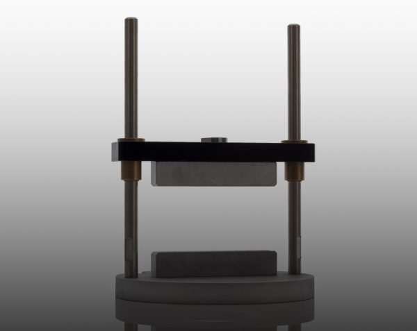 150mm Segments Lottman Breaking Head Kit - Image 2