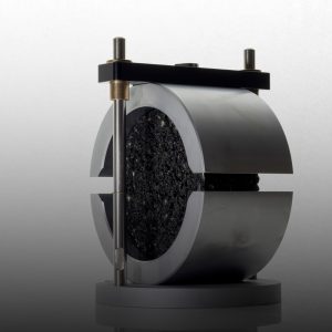 4" Marshall Breaking Head Kit
