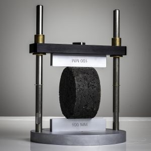 100mm Segments Lottman Breaking Head Kit