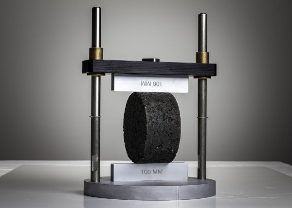 100mm Segments Lottman Breaking Head Kit