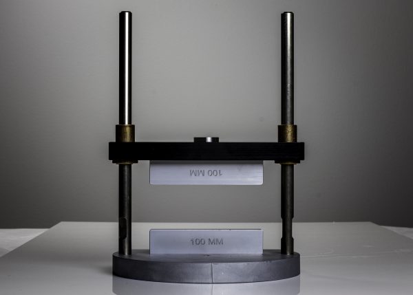 100mm Segments Lottman Breaking Head Kit - Image 2